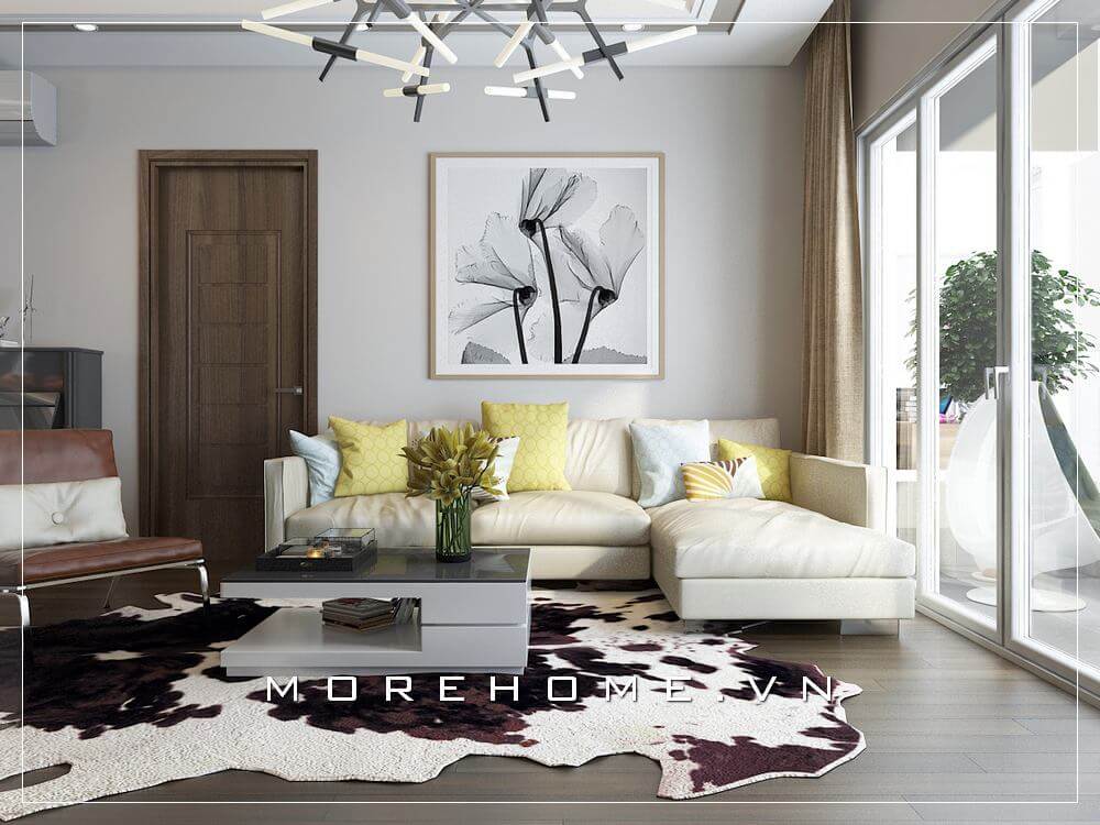 Sofa góc chữ L